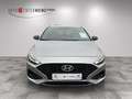 Hyundai i30 1.5 T-GDI 48V-Hybrid Advantage Silber - thumbnail 2
