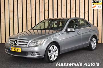 CGI BlueEFFICIENCY Business Edition Avantgarde Tre