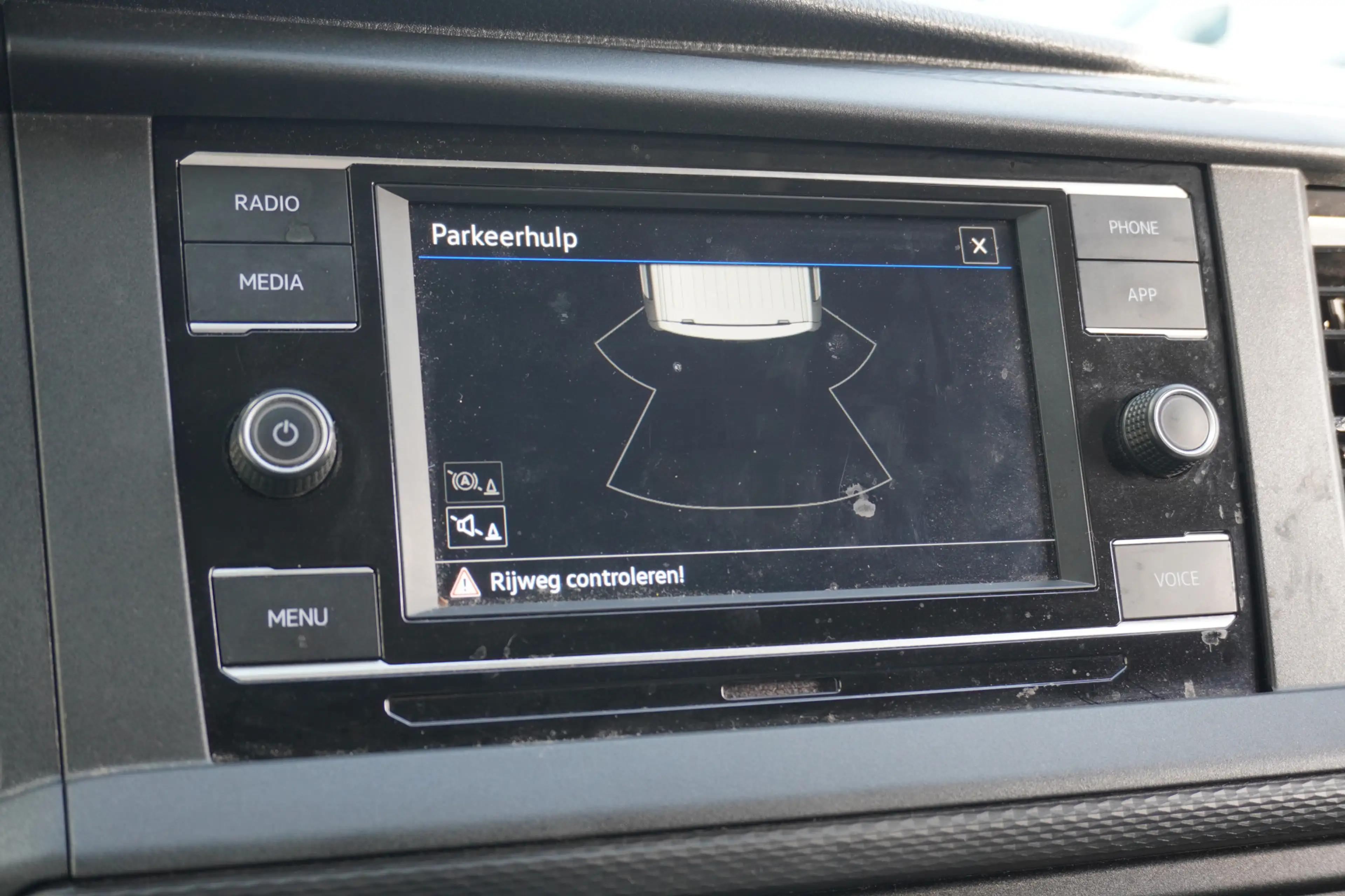 Volkswagen T6.1 Transporter 2.0 TDI EURO 6 - Airco - Cruise - Carplay - €13.95 — photo 14