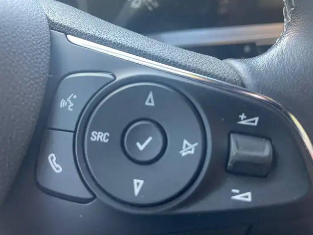 Opel Mokka view 14