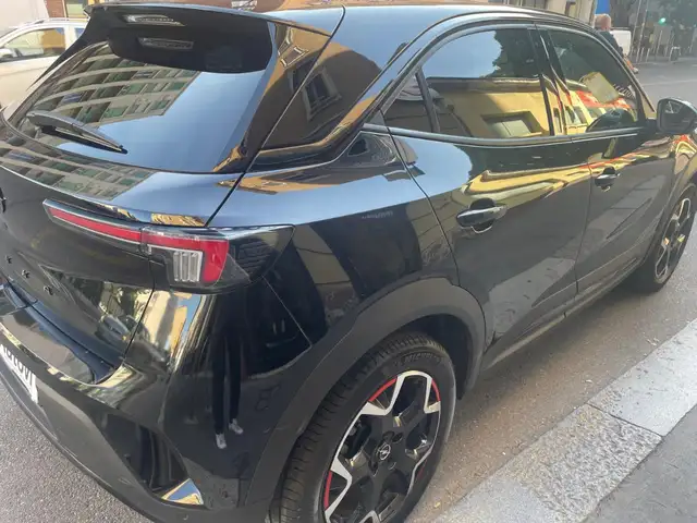 Opel Mokka view 5