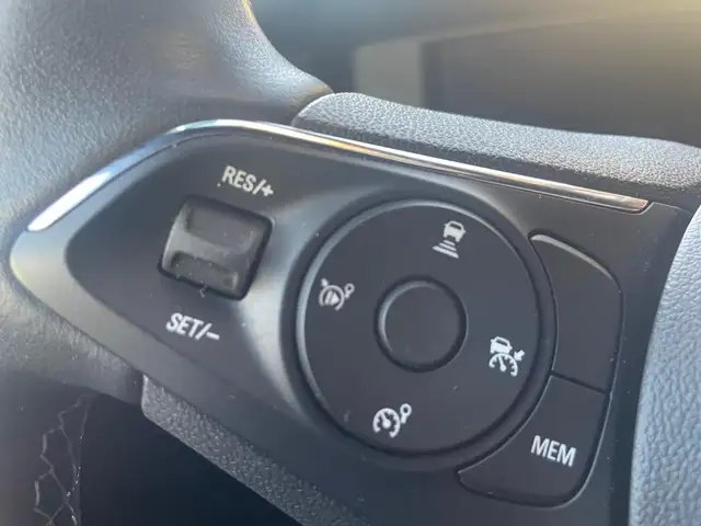 Opel Mokka view 15