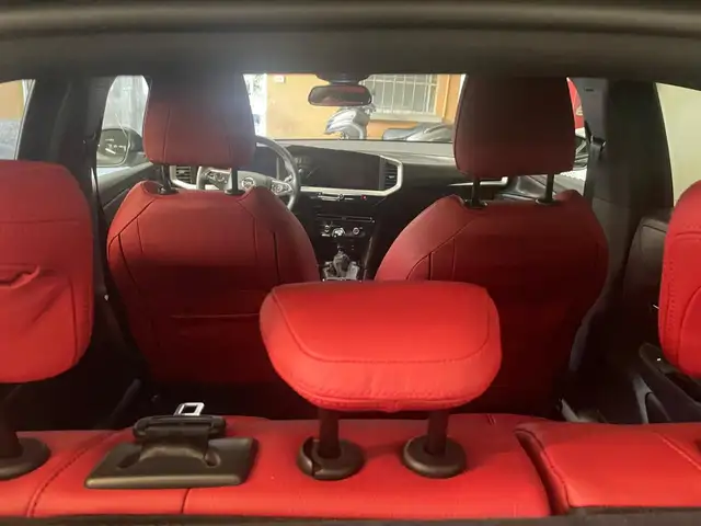 Opel Mokka view 12