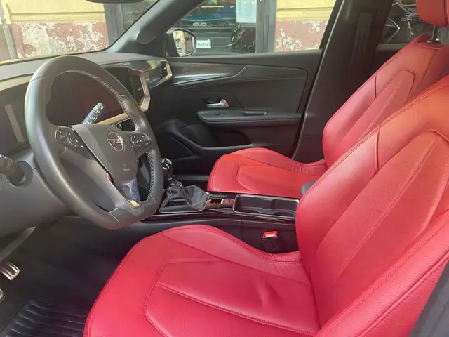 Opel Mokka view 10
