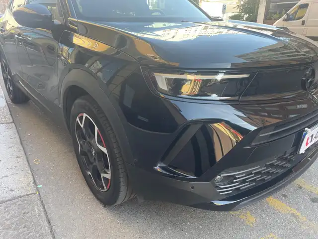 Opel Mokka view 6