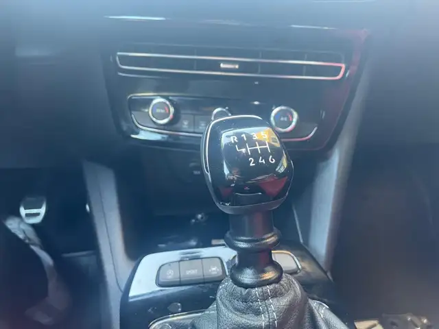 Opel Mokka view 13