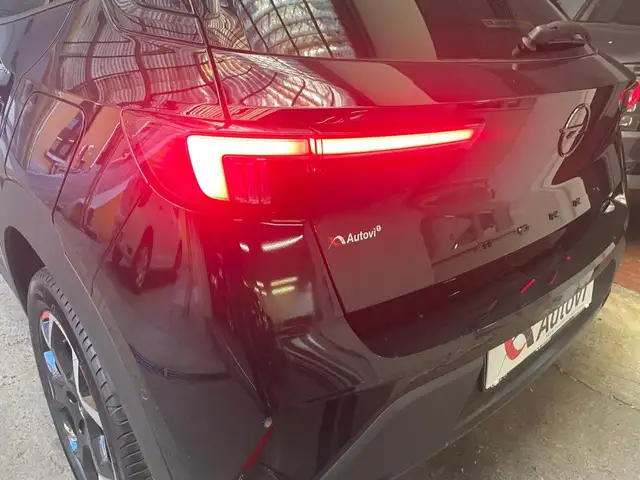 Opel Mokka view 8