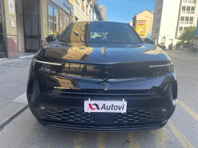 Opel Mokka view 7