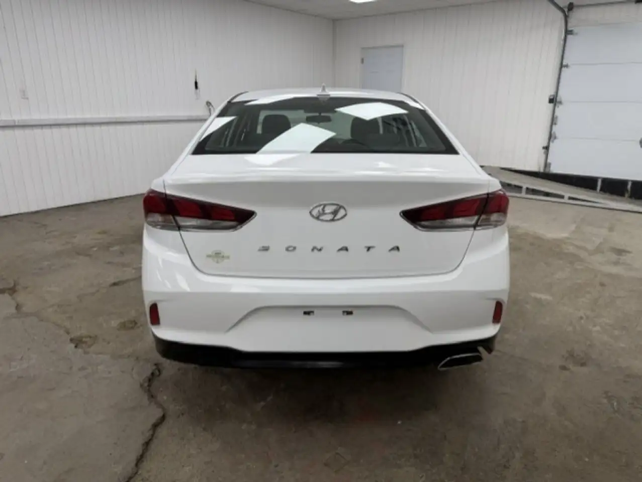 Hyundai SONATA снимка Hyundai SONATA
