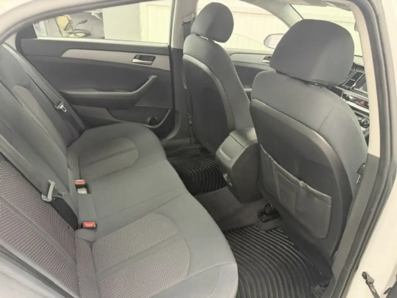 Hyundai SONATA снимка Hyundai SONATA