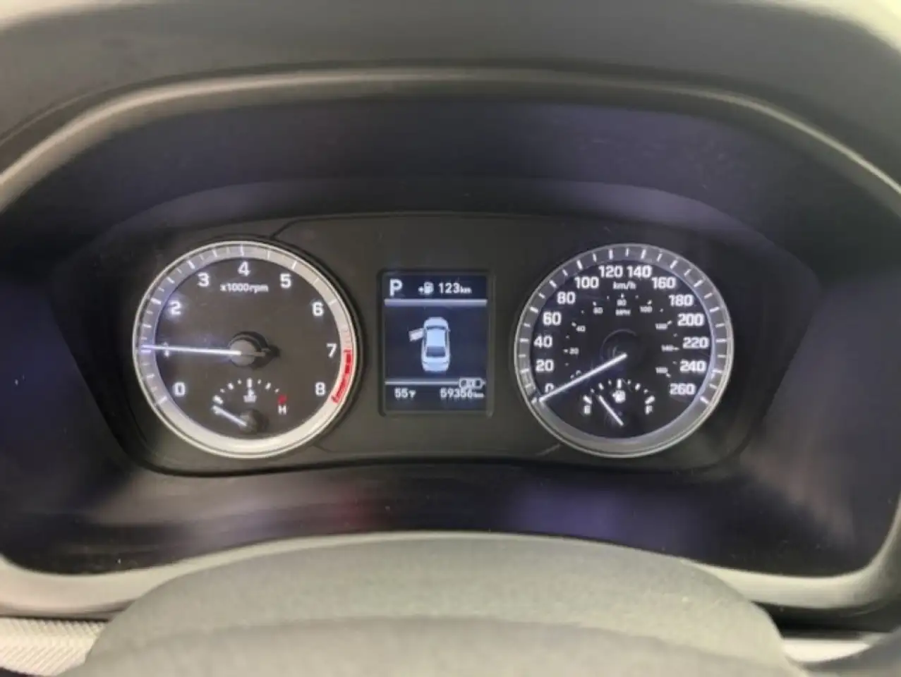 Hyundai SONATA снимка Hyundai SONATA