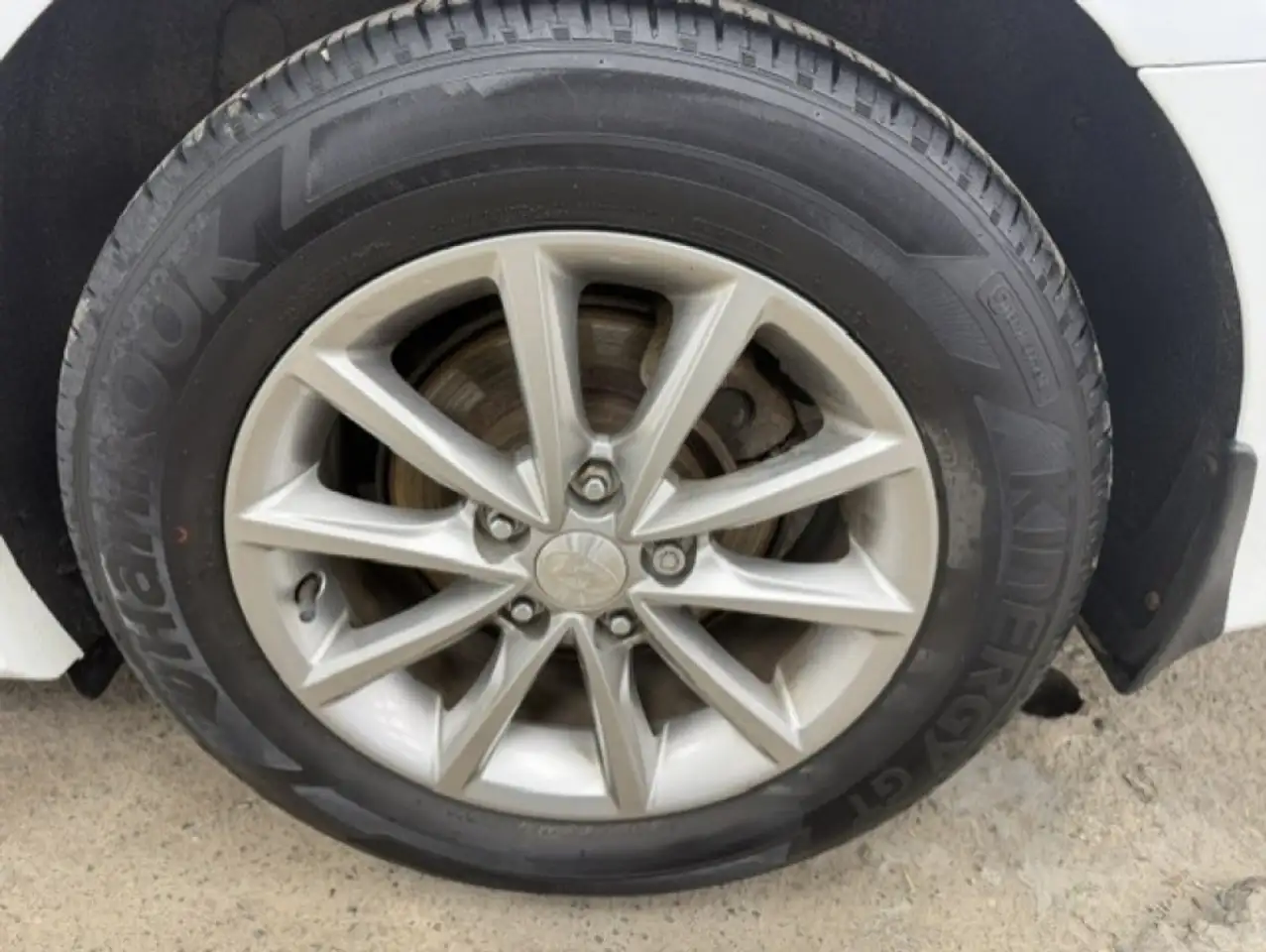 Hyundai SONATA снимка Hyundai SONATA
