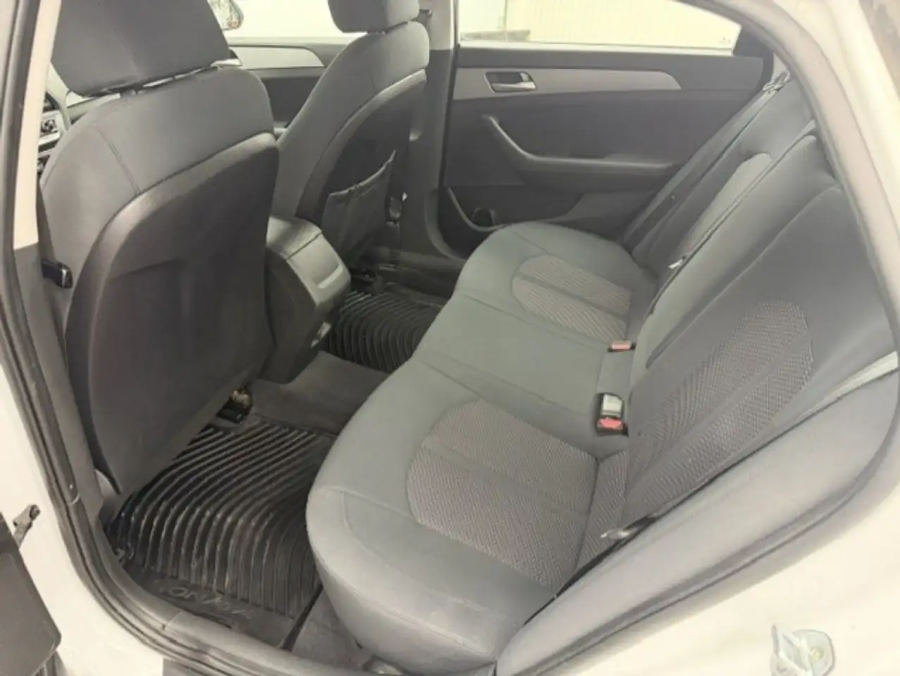 Hyundai SONATA снимка Hyundai SONATA