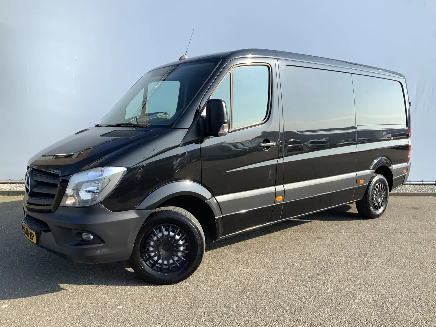 Mercedes-Benz Sprinter L2H1 MARGE 316 2.2 CDI 366 HD EURO 6 - 1