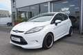 Ford Fiesta 1.25 Limited Bianco - thumbnail 4