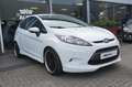Ford Fiesta 1.25 Limited Bianco - thumbnail 2
