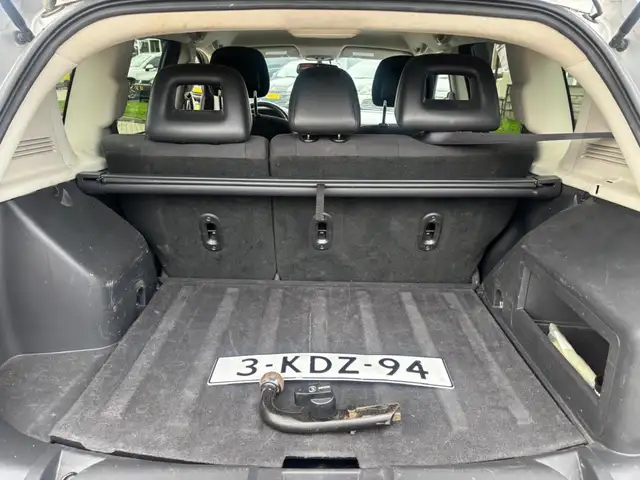 Jeep Compass view 15