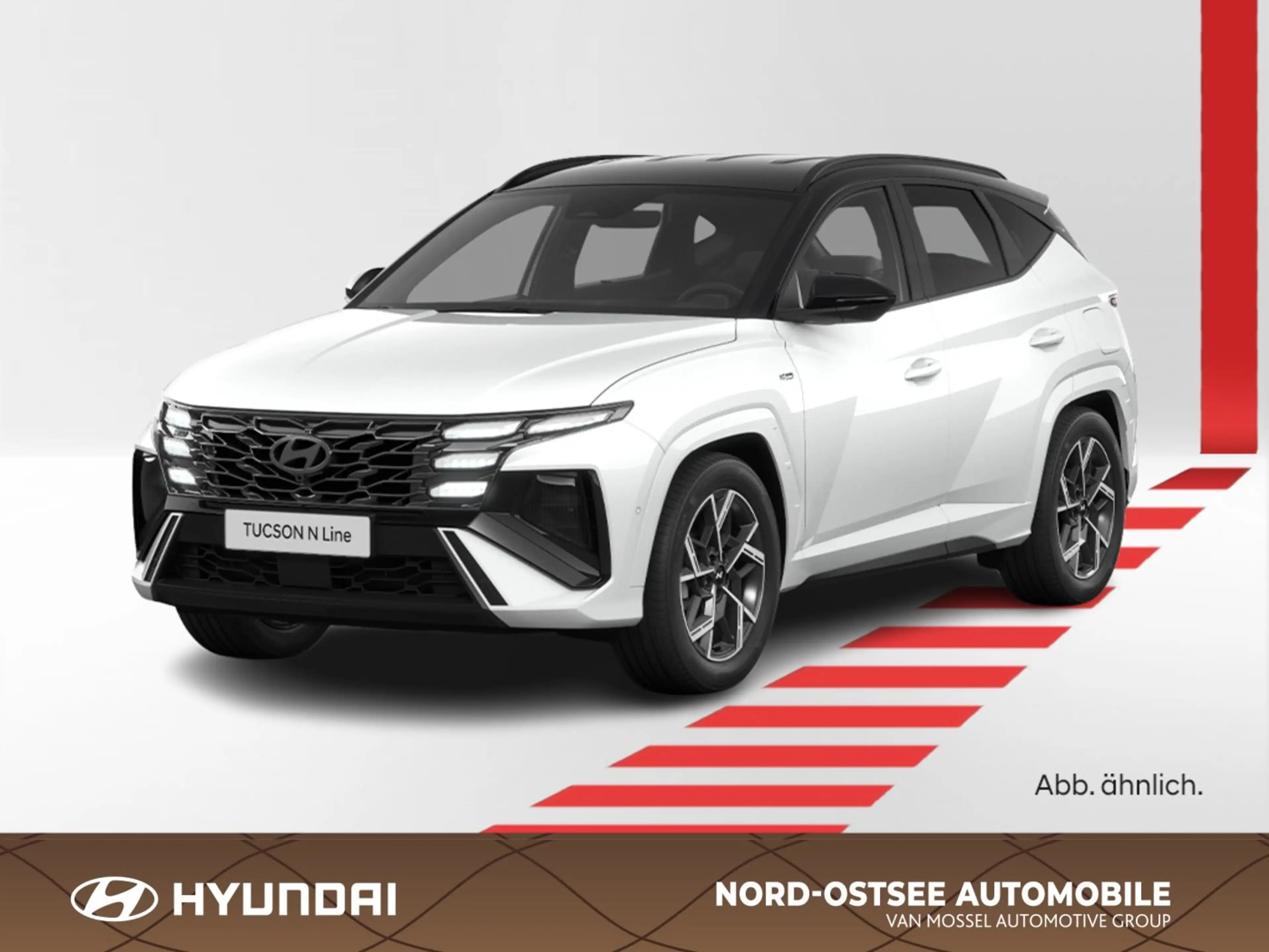 Hyundai TUCSON FL N Line  2xKlima 4xSHZ ACC AUT Kam. PDC