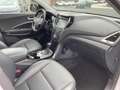 Hyundai SANTA FE 2.2 CRDi 4WD Premium Leder Navigation Anhängerkupp Blanc - thumbnail 13