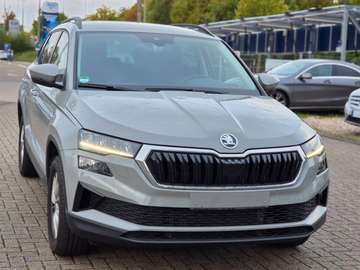 Selection 1.5 TSI Automatik/Kamera/Navi
