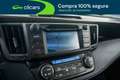 Toyota RAV4 120D Advance 4x2 Negro - thumbnail 29