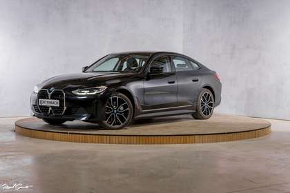BMW i4 eDrive40 Executive Sport 84 kWh | Apple carplay |