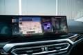 BMW i4 eDrive40 Executive Sport 84 kWh | Apple carplay | Zwart - thumbnail 29