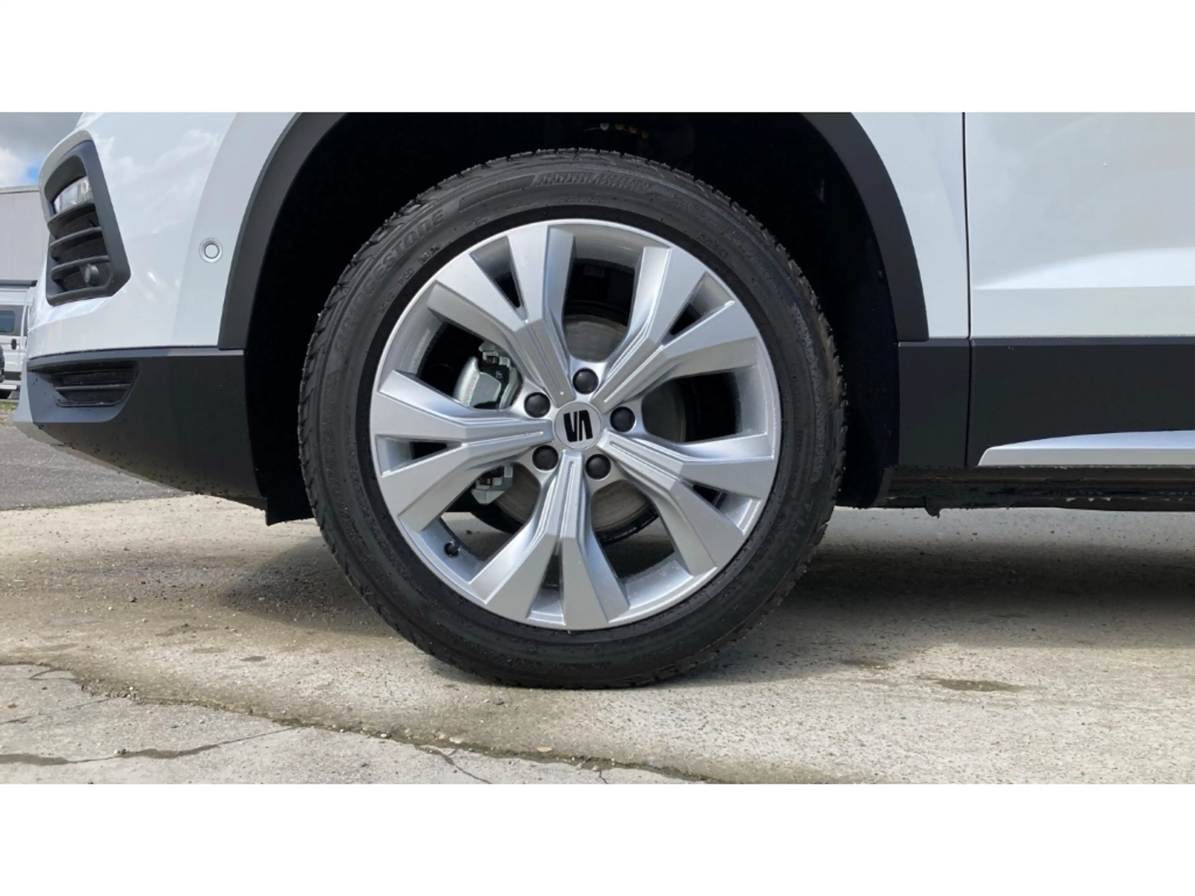 SEAT Ateca 1.5 TSI DSG Xperience BEATS+NAVI+ACC+SHZ — photo 13