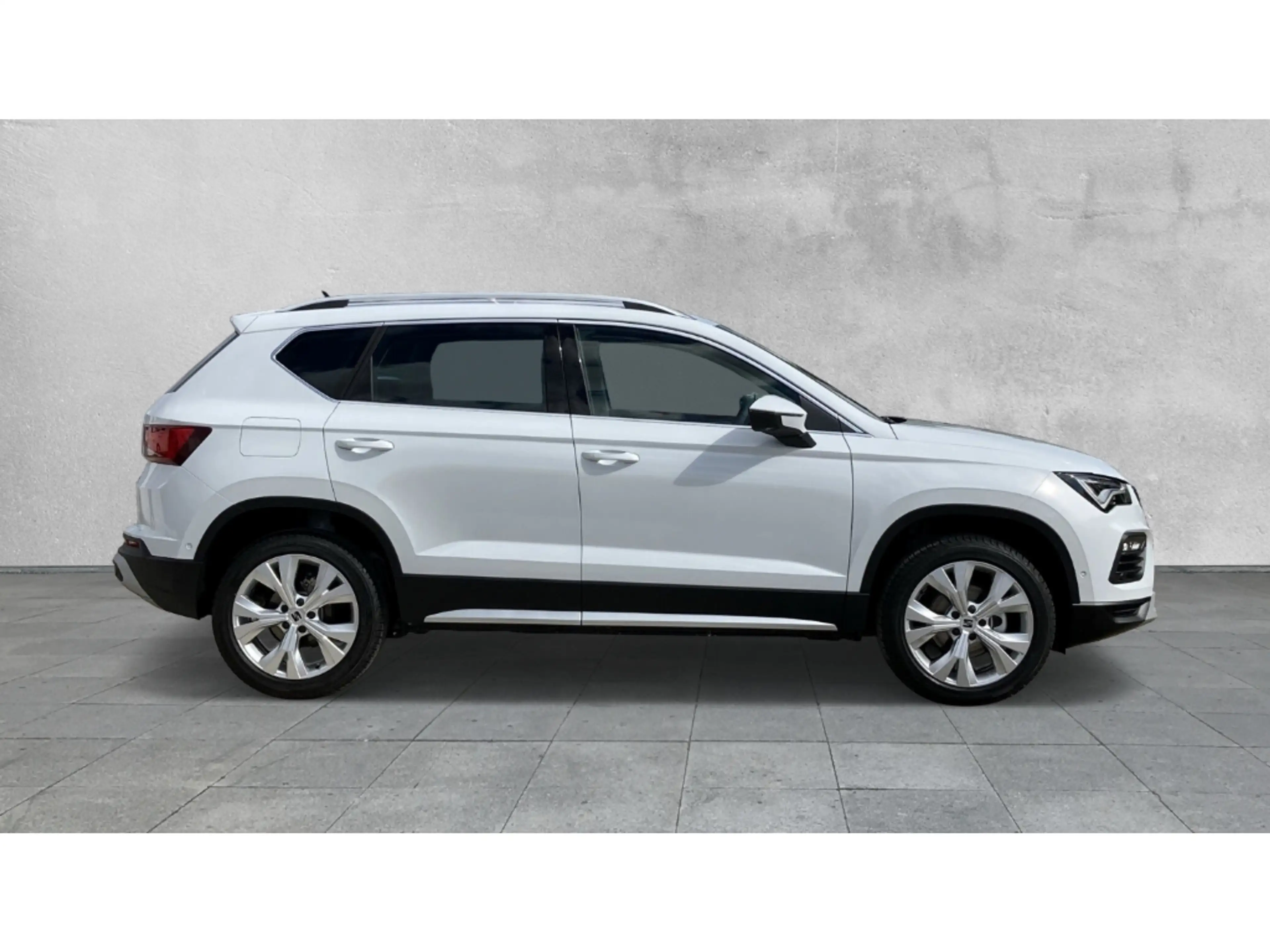 SEAT Ateca 1.5 TSI DSG Xperience BEATS+NAVI+ACC+SHZ — photo 6