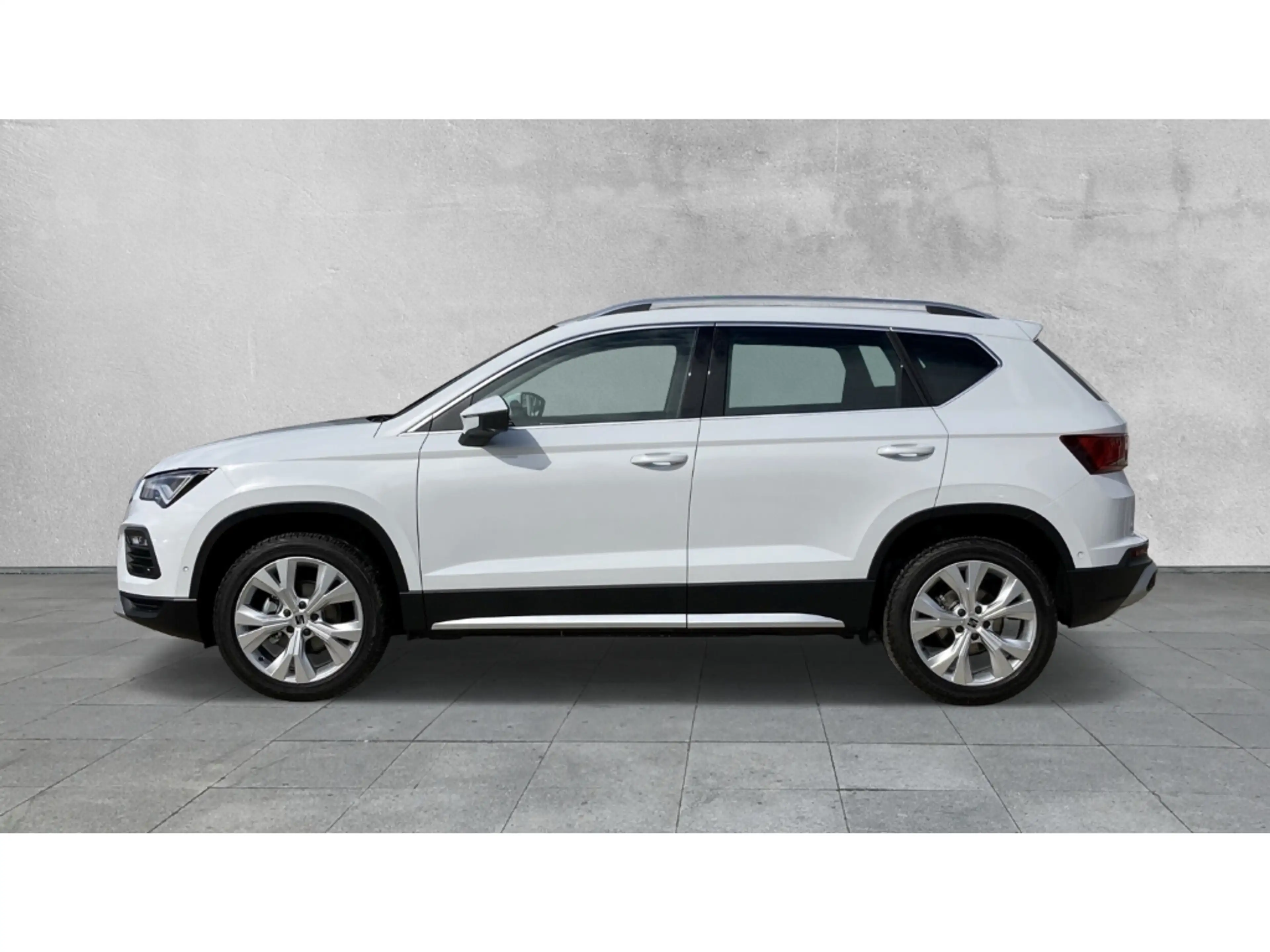 SEAT Ateca 1.5 TSI DSG Xperience BEATS+NAVI+ACC+SHZ — photo 2