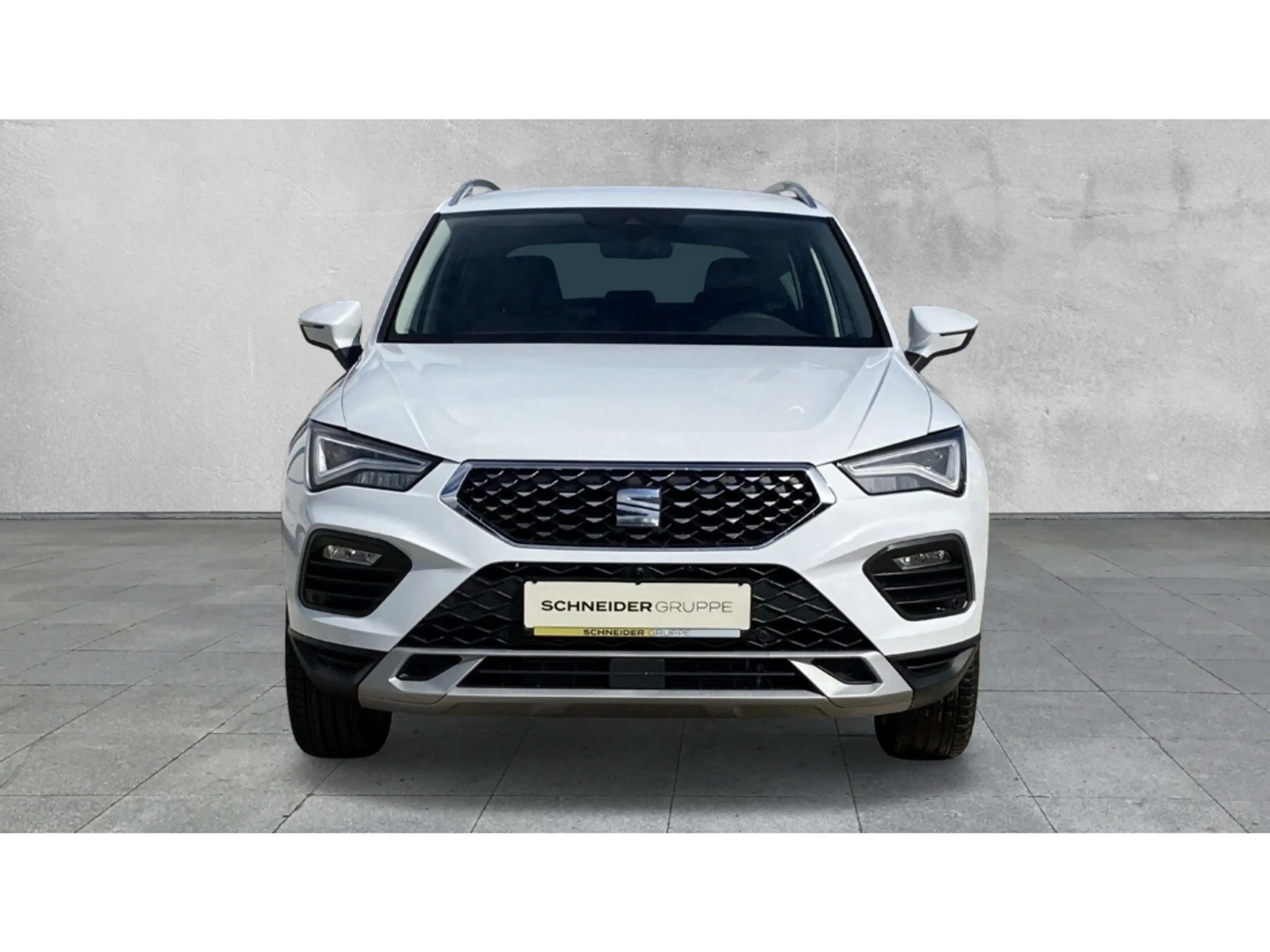 SEAT Ateca 1.5 TSI DSG Xperience BEATS+NAVI+ACC+SHZ — photo 8