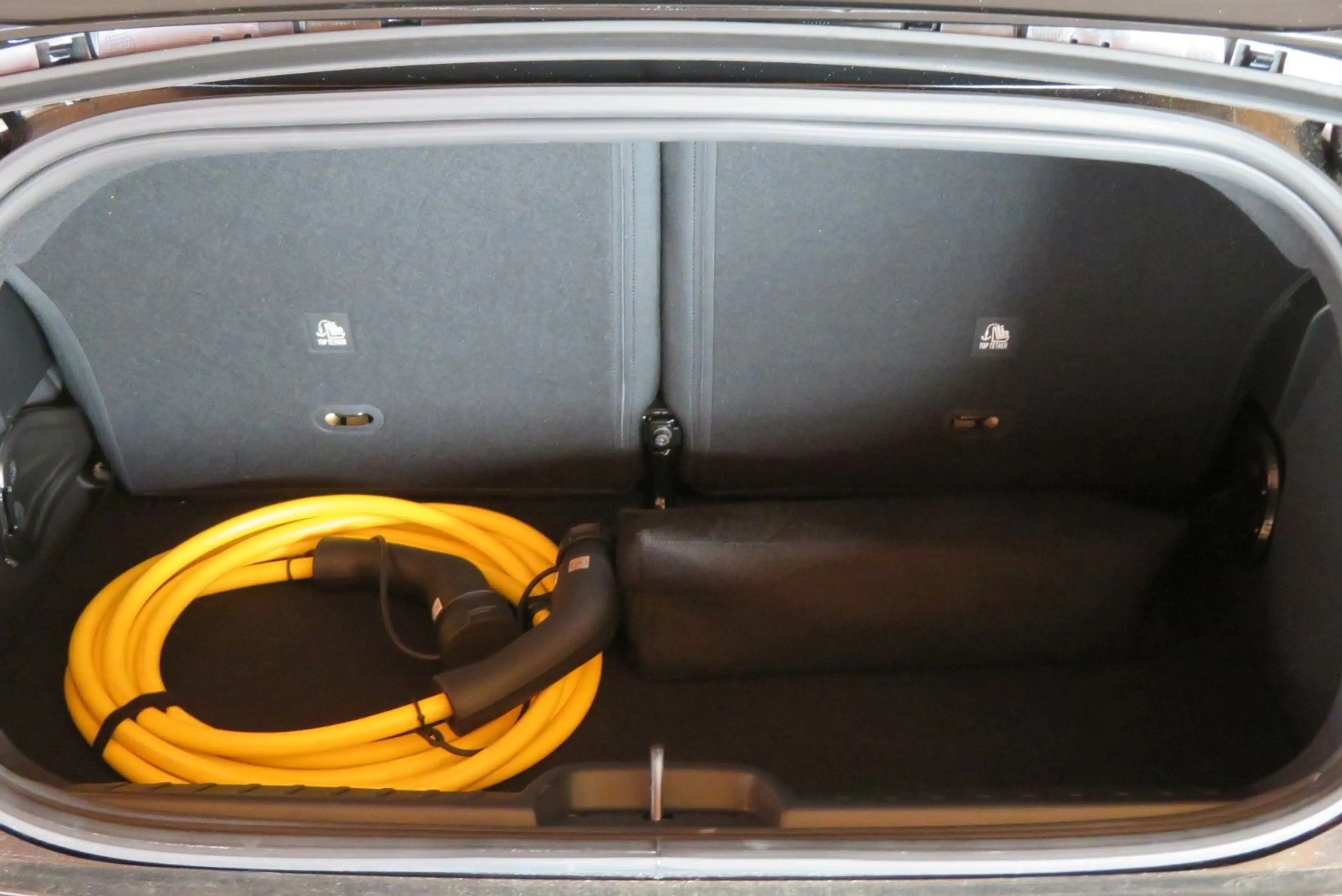 Fiat 500e Cabrio RED 42 kWh 118PS — photo 20