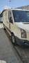 Volkswagen Crafter Crafter 50 L TDI DPF Express Profi Weiß - thumbnail 4