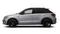 Volkswagen T-Roc R-Line TSI DSG Pano BlackP 19Z LED+ EasyOp 110 ... Silber - thumbnail 2