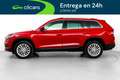 Skoda Kodiaq 2.0TDI AB tech Style 4x2 DSG 110kW Rojo - thumbnail 8
