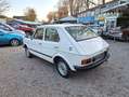 Oldtimer Fiat Fiat 127 (Seat) 5türig sehr guter Zustand White - thumbnail 12