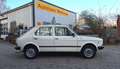 Oldtimer Fiat Fiat 127 (Seat) 5türig sehr guter Zustand Білий - thumbnail 1