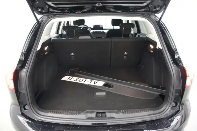 Ford Focus view 13