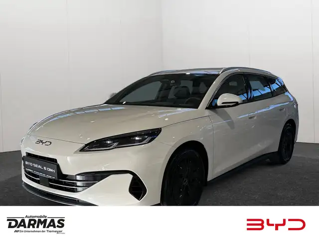 BYD Seal SEAL 6 DM-i Touring Boost