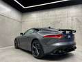 Jaguar F-Type Coupé 5.0 V8 SVR AWD Aut. 575 Gri - thumbnail 4