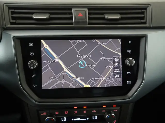 Seat Arona view 13