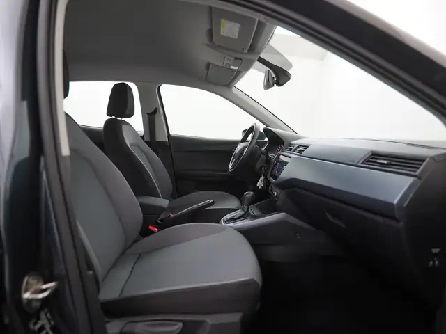 Seat Arona view 3
