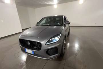 E-Pace 2.0d i4 mhev R-Dynamic SE awd 163