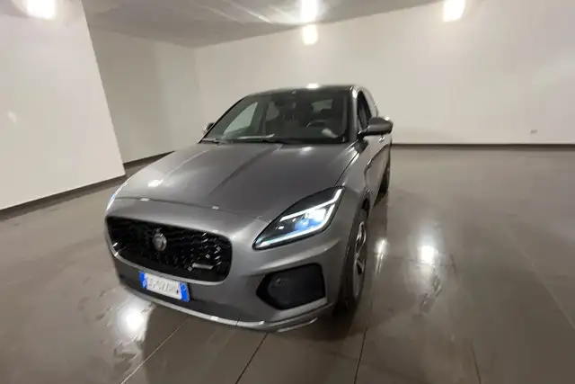 Jaguar E-Pace E-Pace 2.0d i4 mhev R-Dynamic SE awd 163