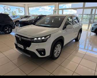 II 2022 1.4h Top 2wd