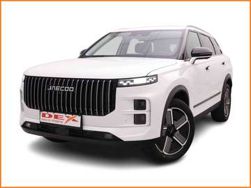 1.6 T-GDI 145 DCT 4WD Premium + Leather + Pano + Alu19