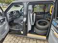 LEVC Sonstige TX Black Cab 7 Sitzer Taxi Schwarz - thumbnail 14
