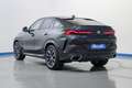 BMW X6 xDrive 30dA Blanc - thumbnail 9