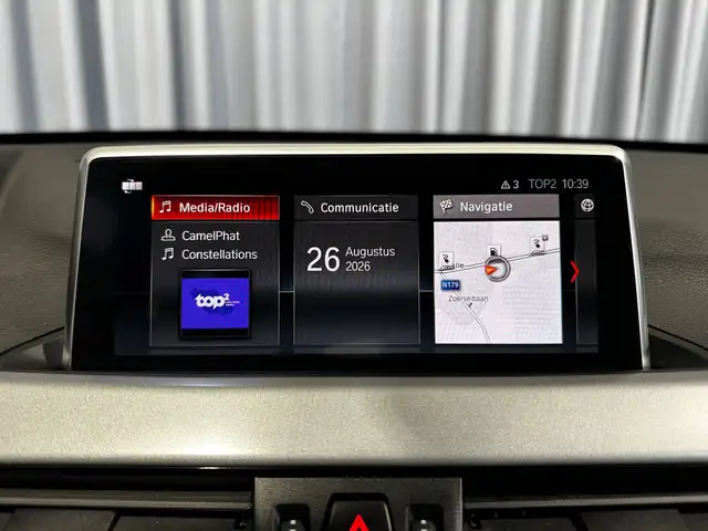 BMW X1 view 14