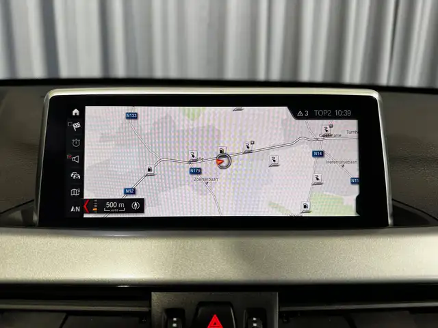 BMW X1 view 15